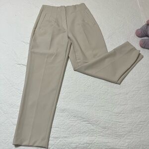 Zara Work Pant